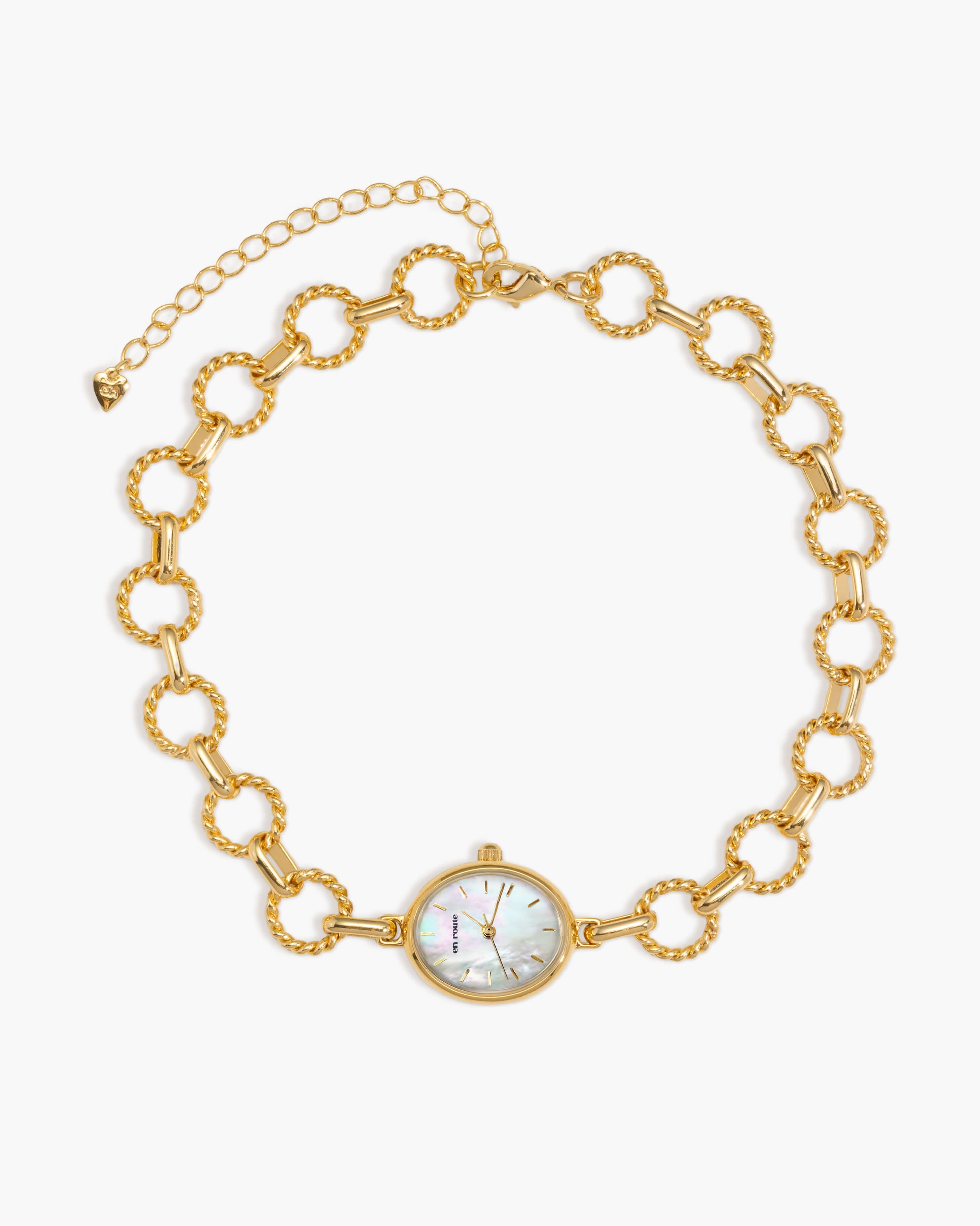 Golden Hour Choker