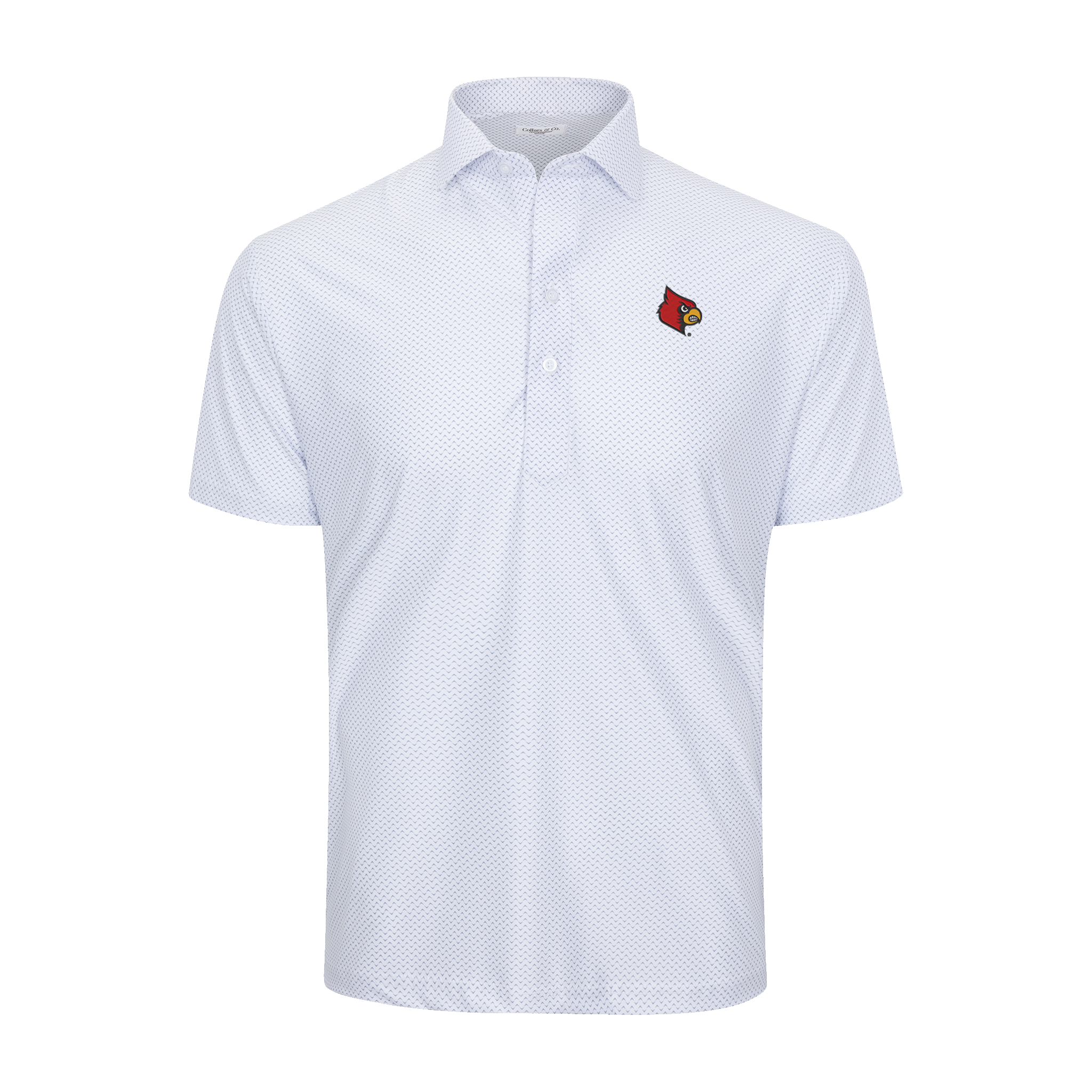 Louisville Featherweight Flex Polo Pulse