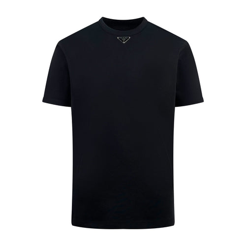 2026 New Triangle Brand Short-Sleeve Shirt with Chest Triangle Logo (25201-A20)