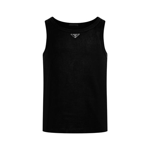 2026 New Triangle Brand Vest (25205-A15)