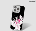 Open Heart Shining Phone Case Cover