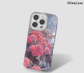 Ocean of Roses Shining Phone Case Cover