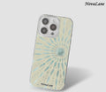 Verdant Sun Shining Phone Case Cover