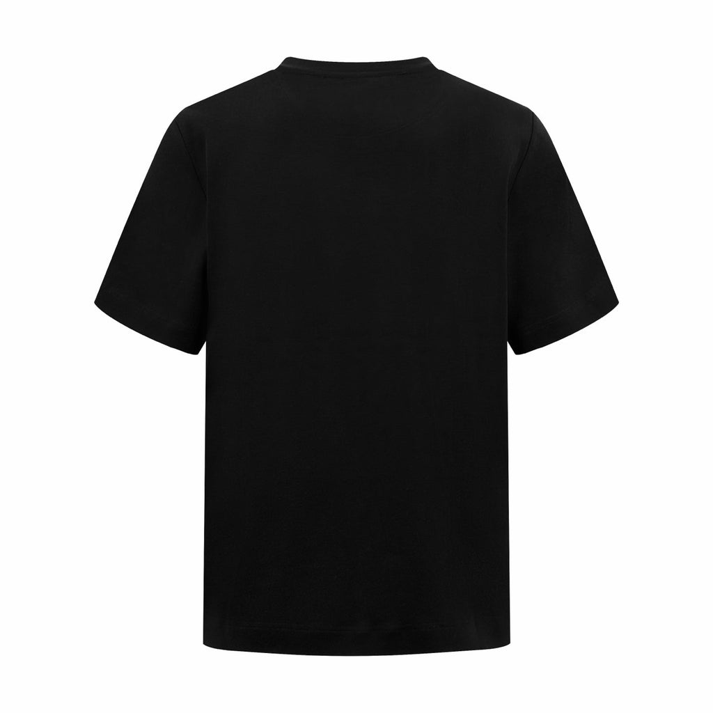 2026 New FF Logo Short-Sleeve Shirt (AA548-A10)