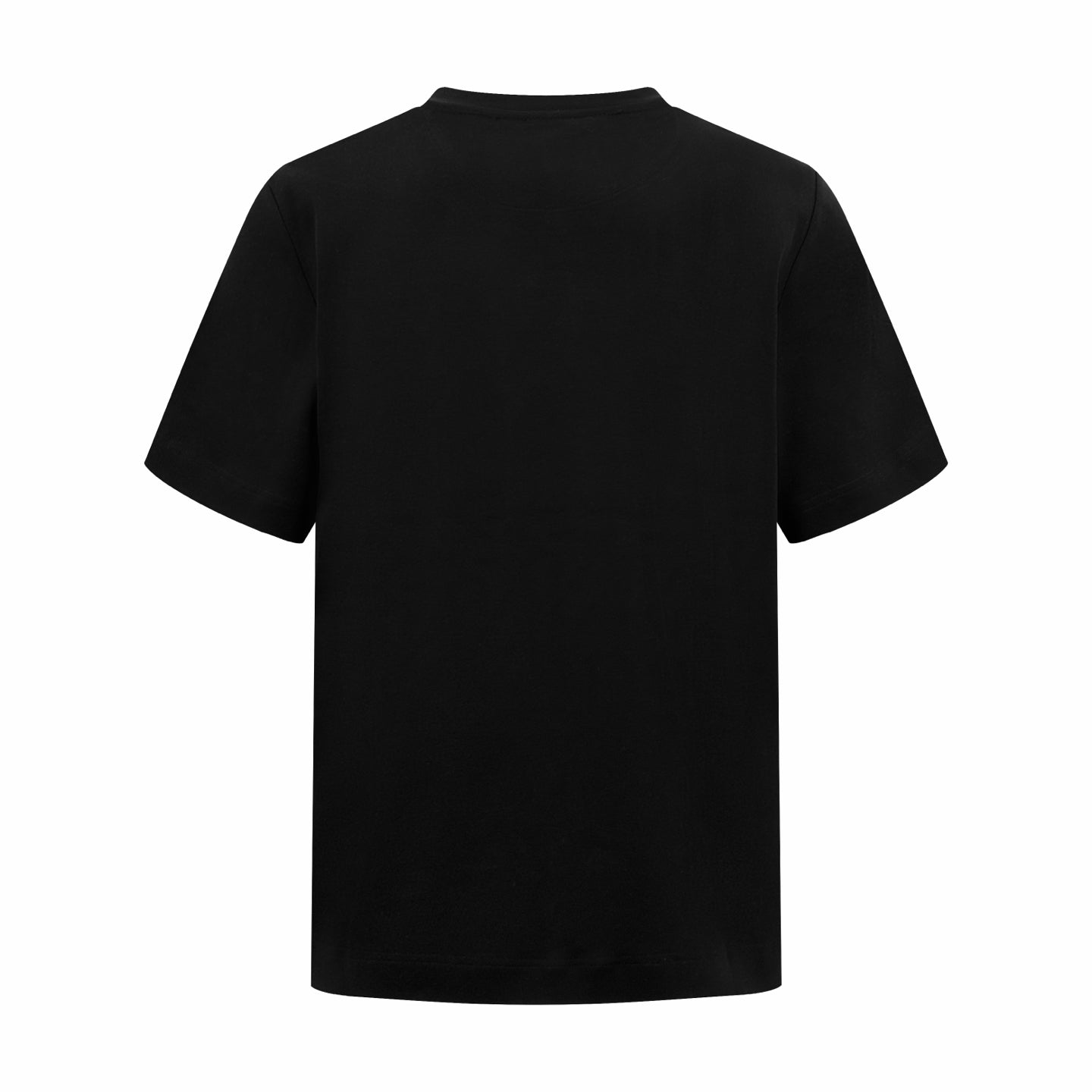 2026 New FF Logo Short-Sleeve Shirt (AA548-A10)