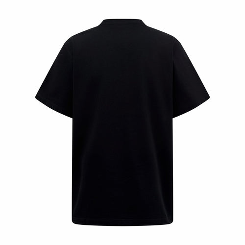 2026 New LY Signature Embroidered Short-Sleeved Shirt (AA522-A15)