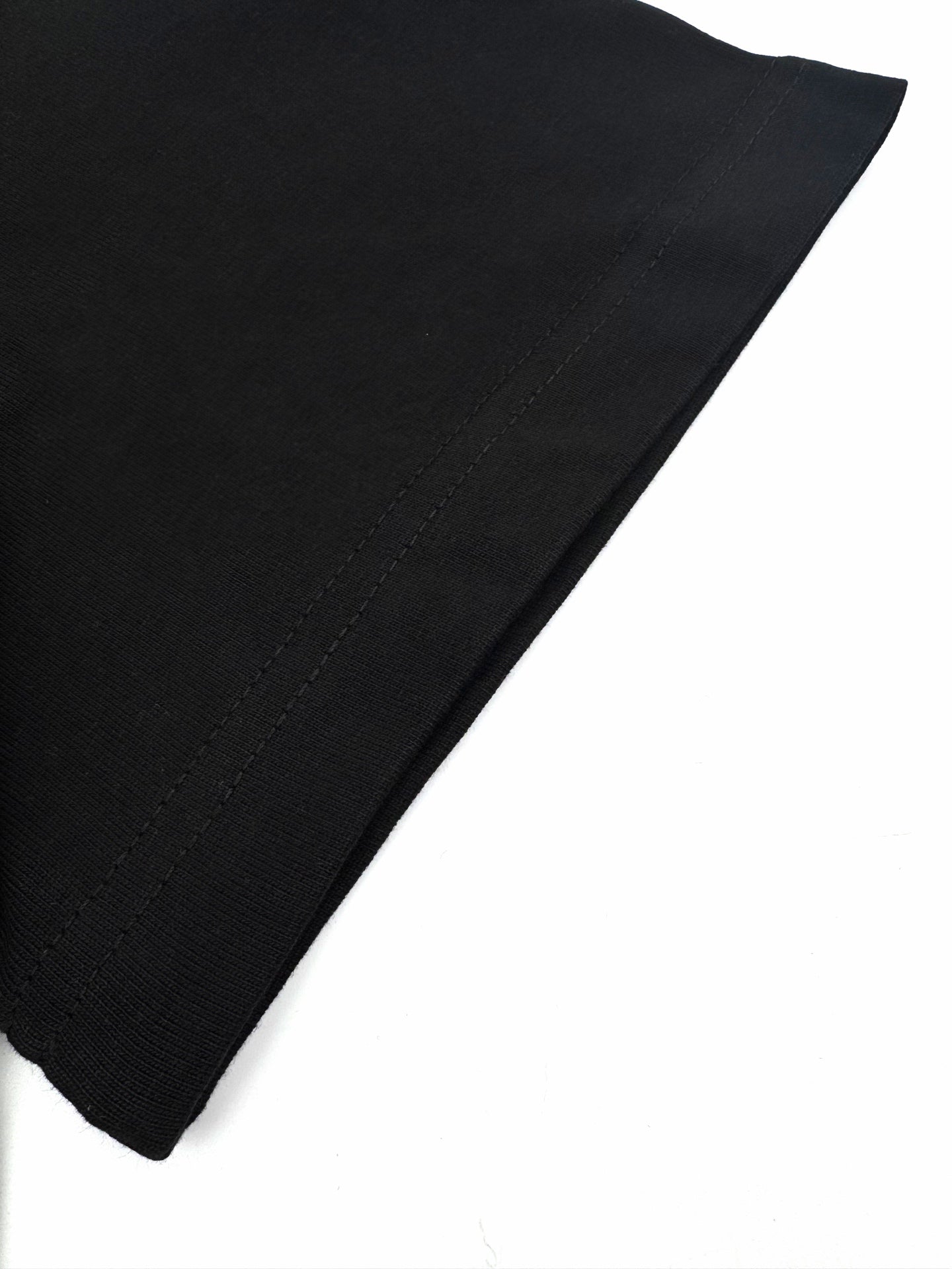 2026 New LY Signature Embroidered Short-Sleeved Shirt (AA522-A15)