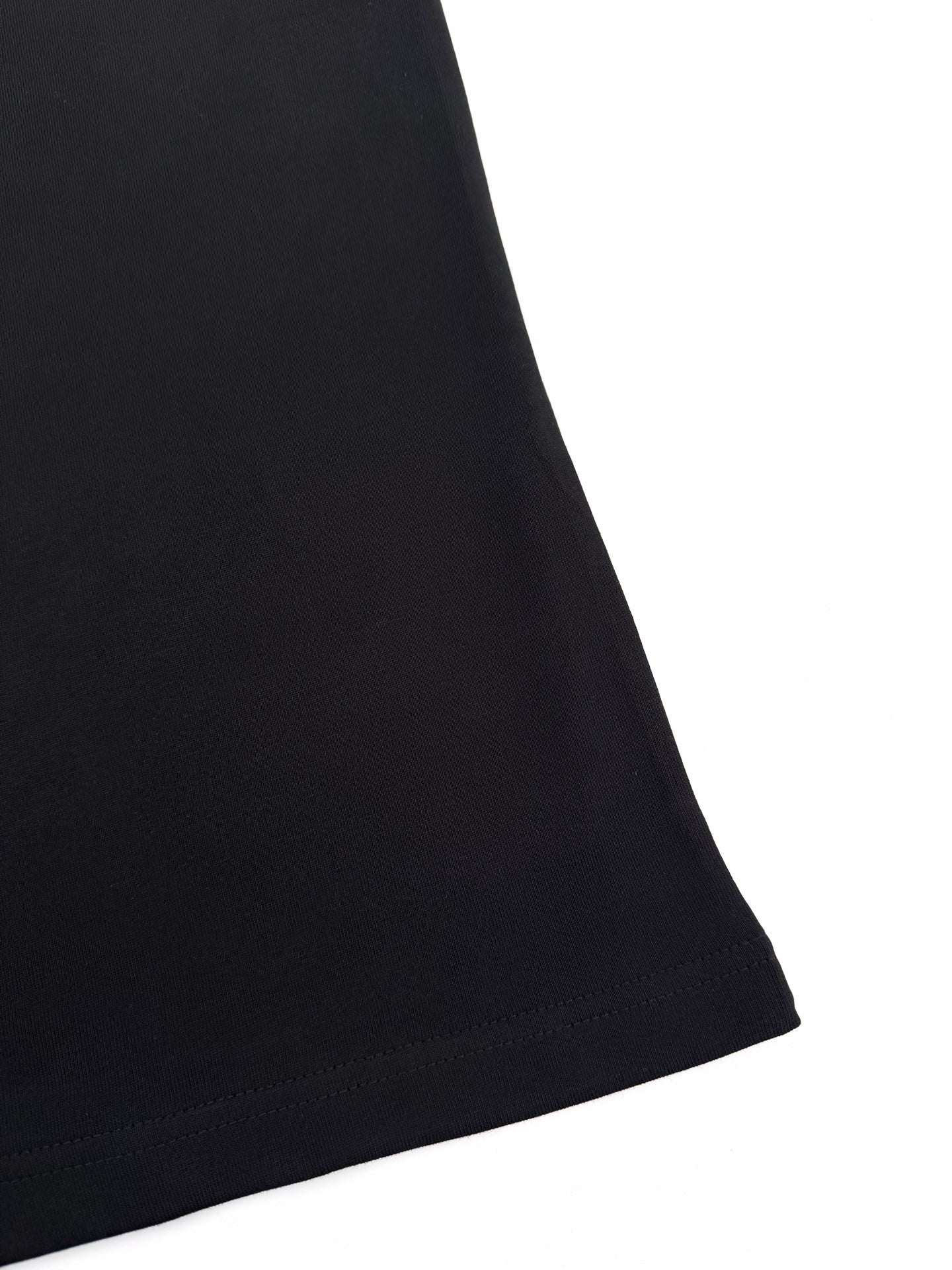 2026 New LY Signature Embroidered Short-Sleeved Shirt (AA522-A15)